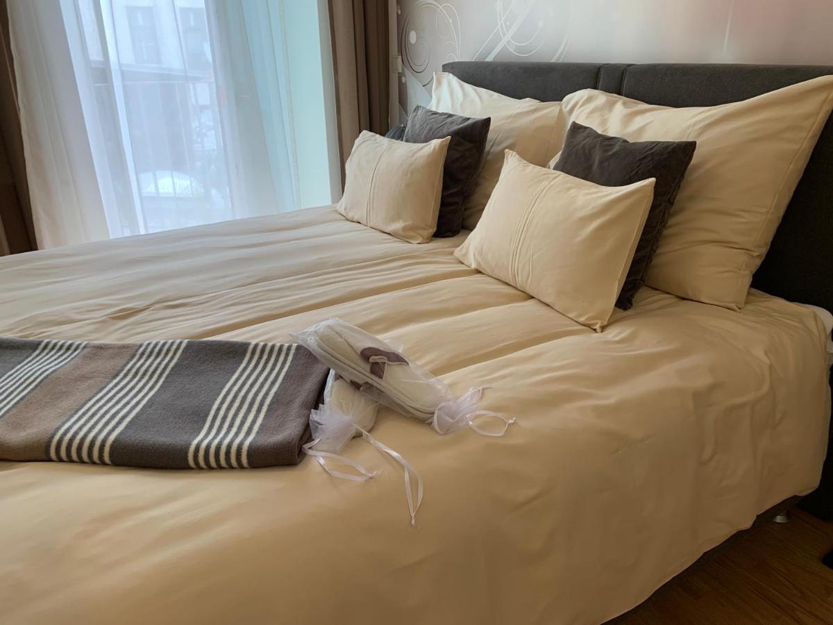 Westside - Contactless Check-in Apartament Viena