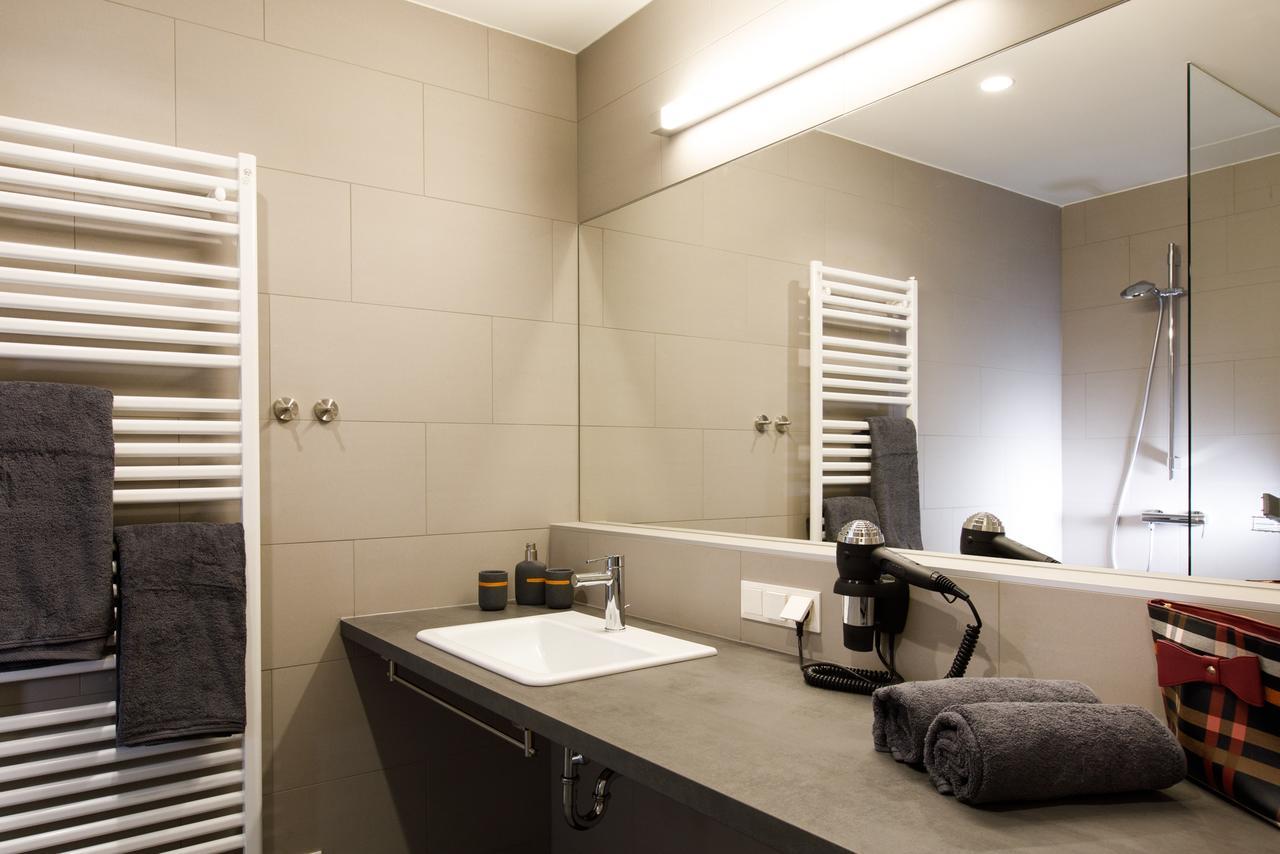 Apartament Westside - Contactless Check-in