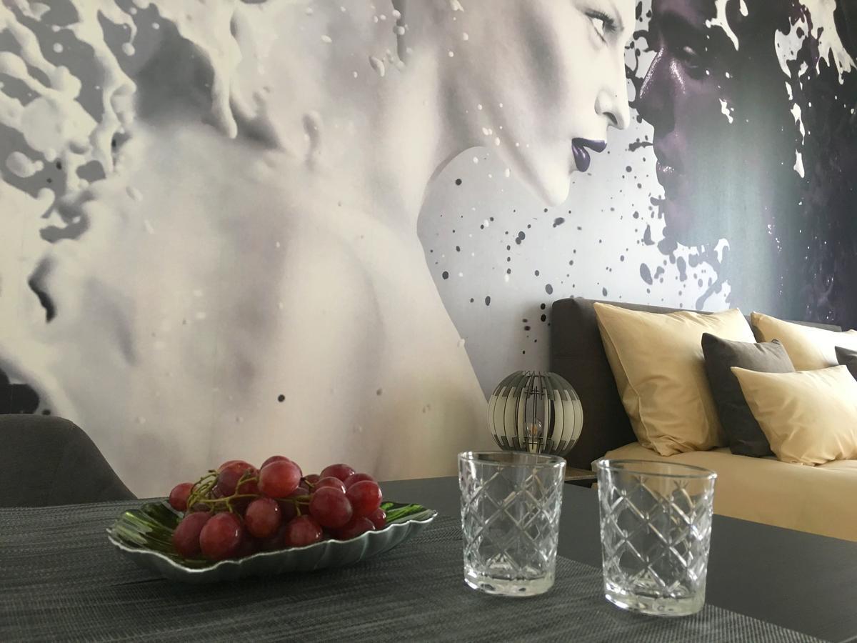 Westside - Contactless Check-in Apartament Viena