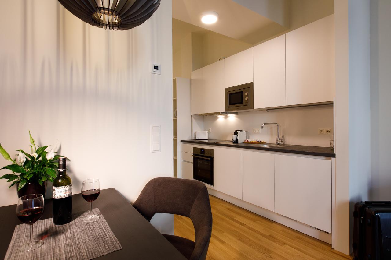 Apartament Westside - Contactless Check-in