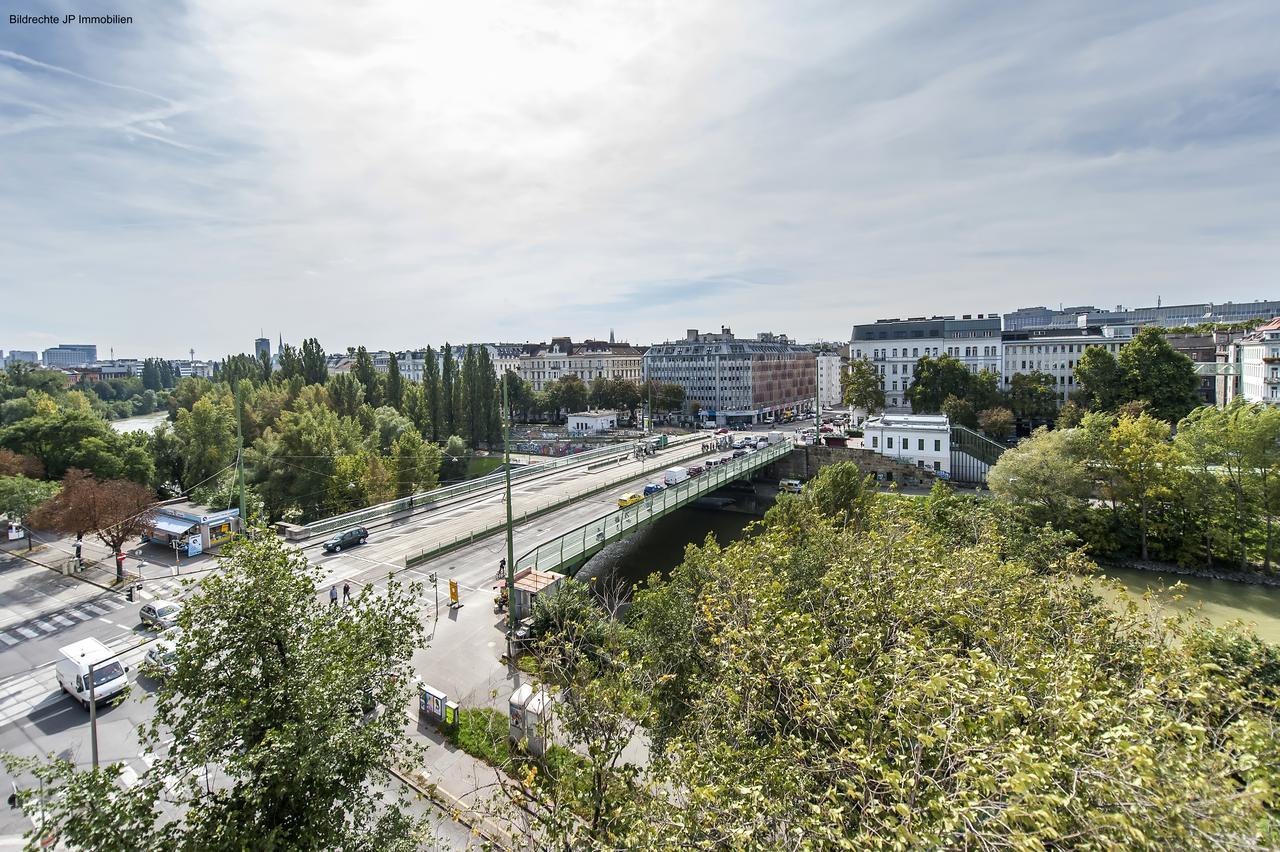 Westside - Contactless Check-in Apartament Viena