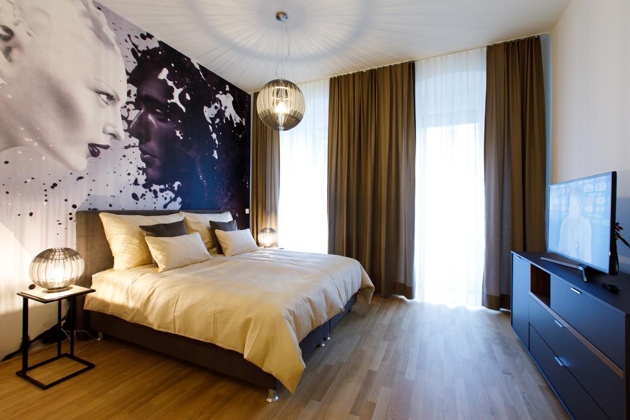 Westside - Contactless Check-in Apartament *