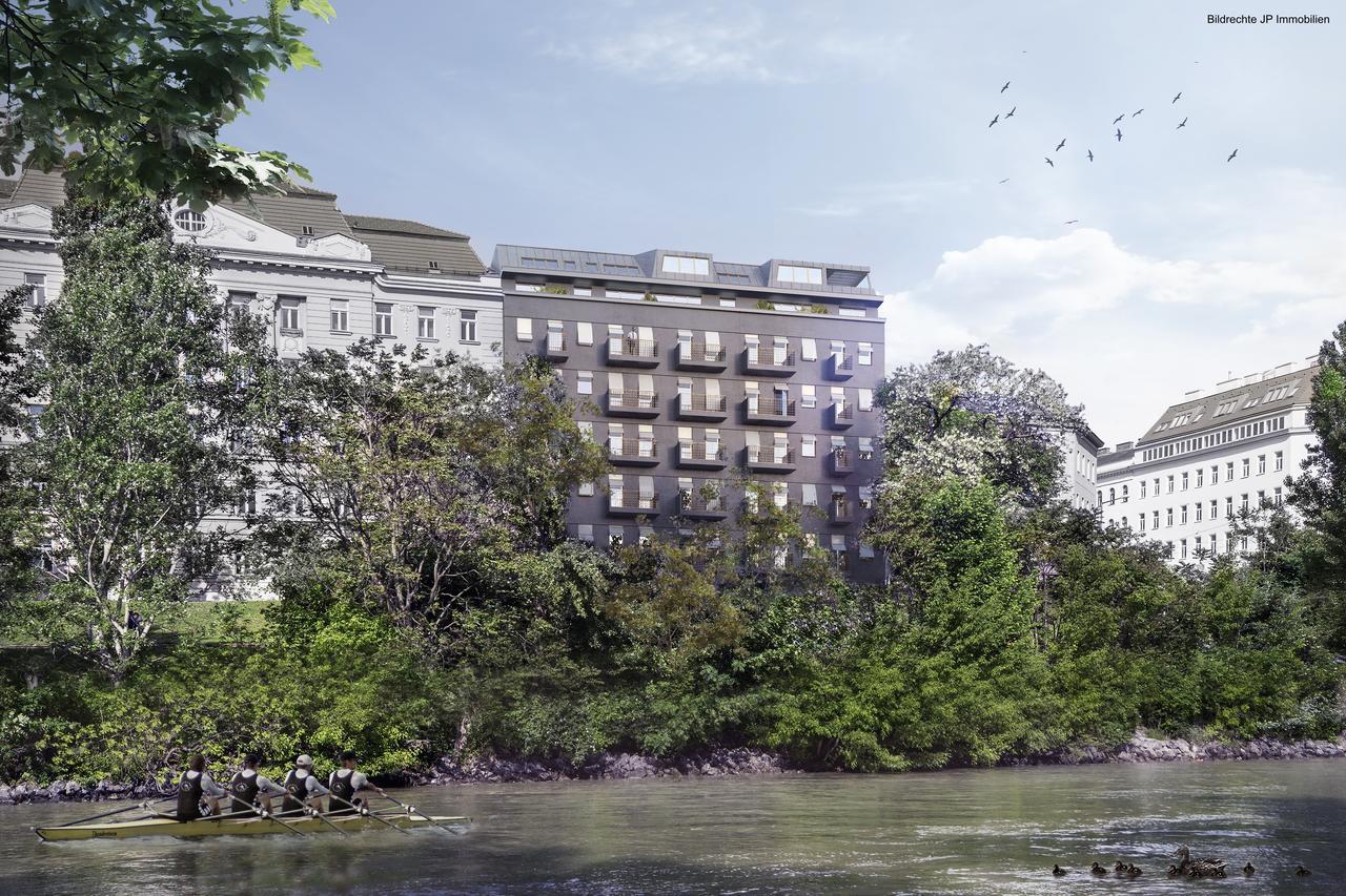 Westside - Contactless Check-in Apartament *